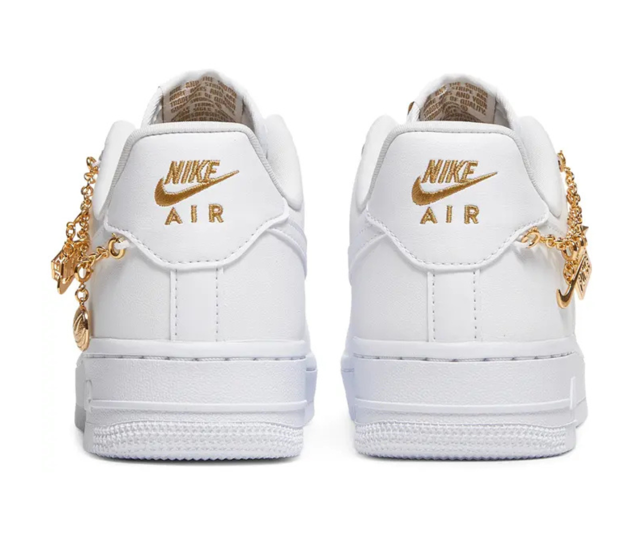 Air Force 1 Lucky Charms (Pronta Entrega)
