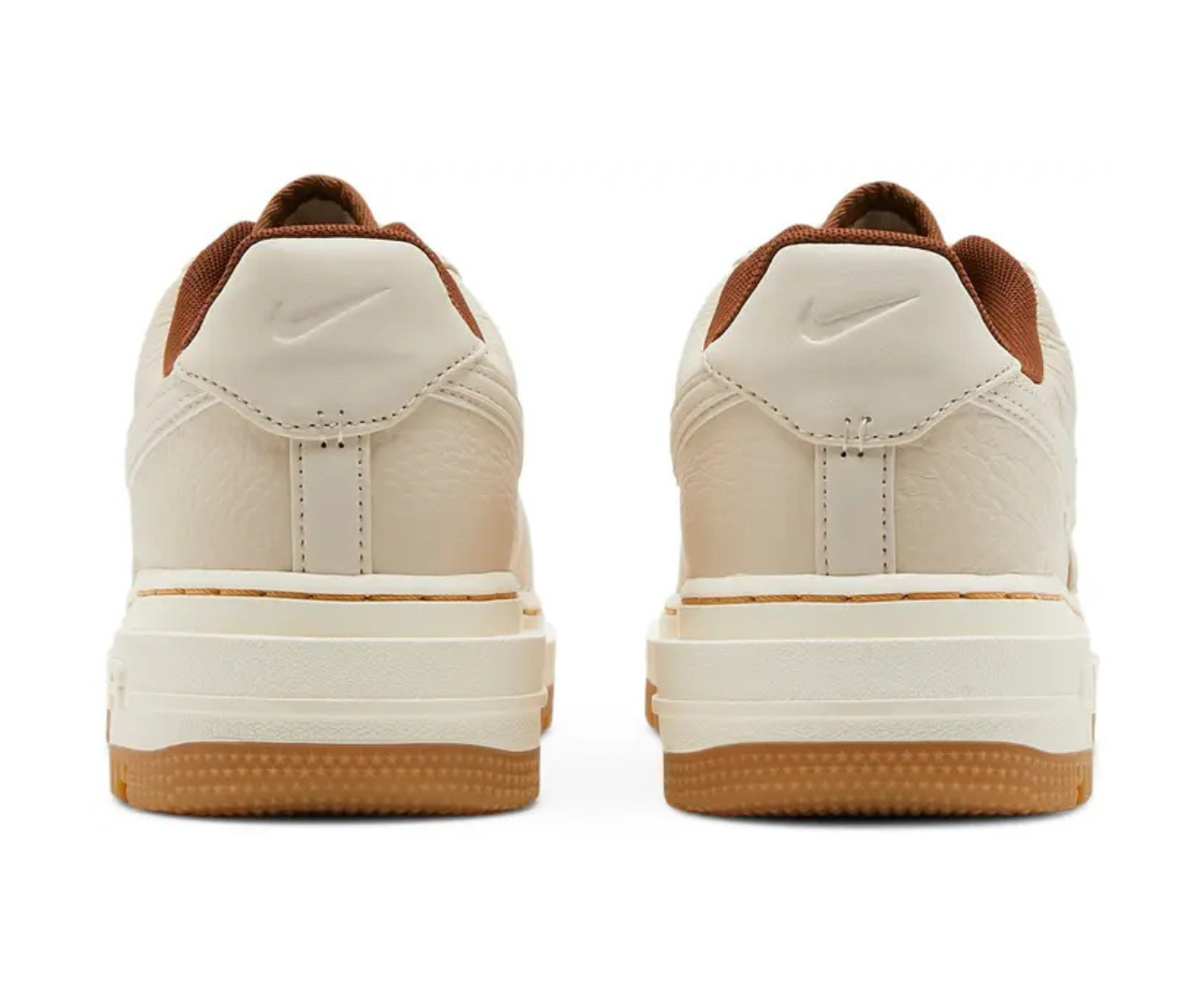 Air Force 1 Luxe Pecan