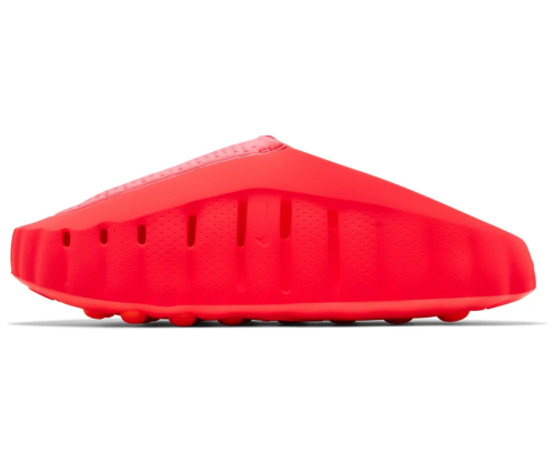 Mind 001 Solar Red