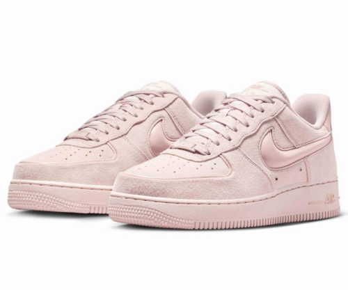 Air Force 1 Particle Pink