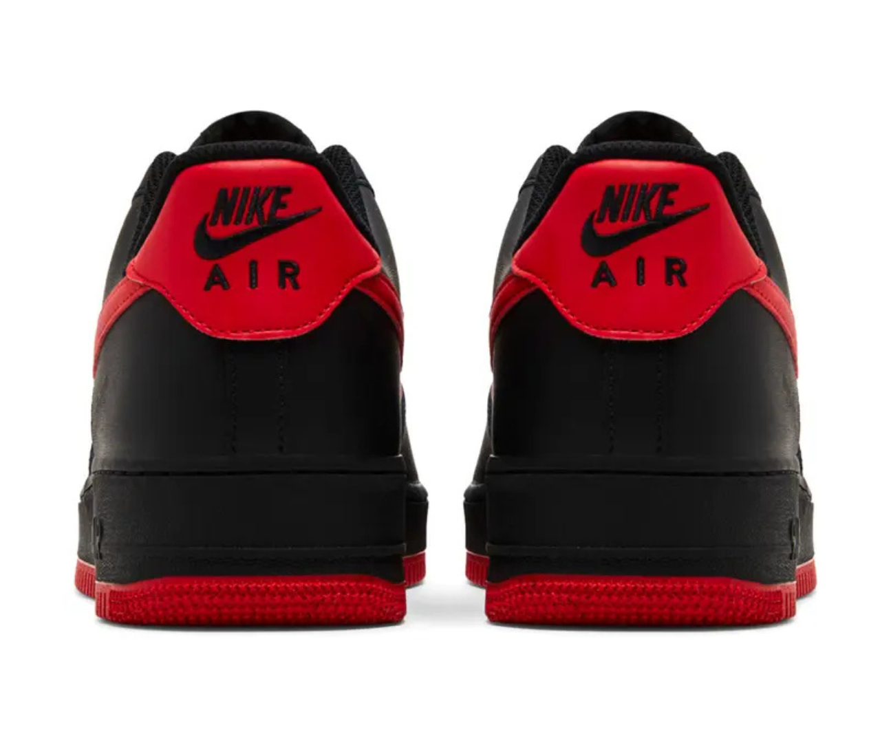 Air Force 1 Bred