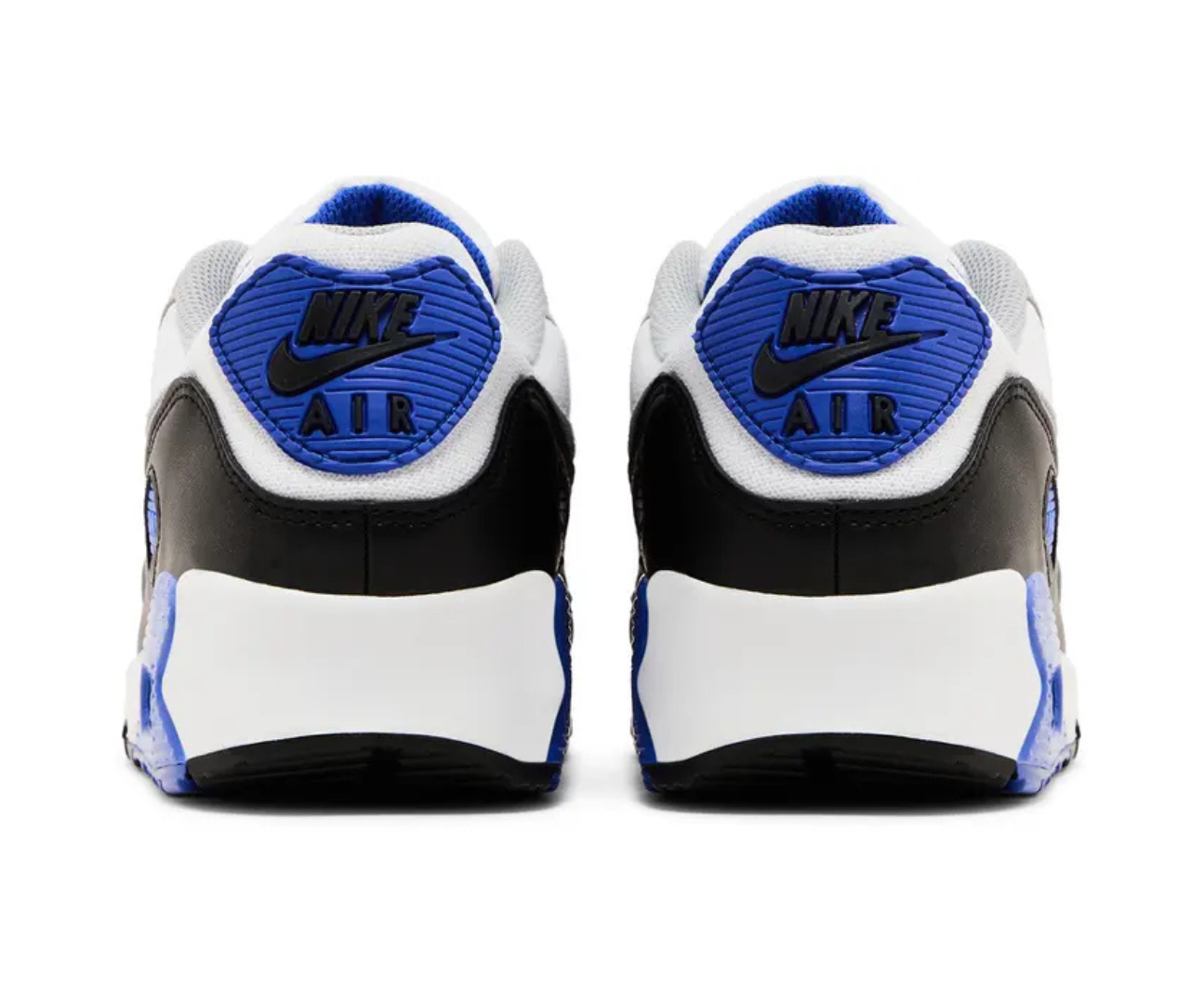 Air Max 90 Hyper Royal