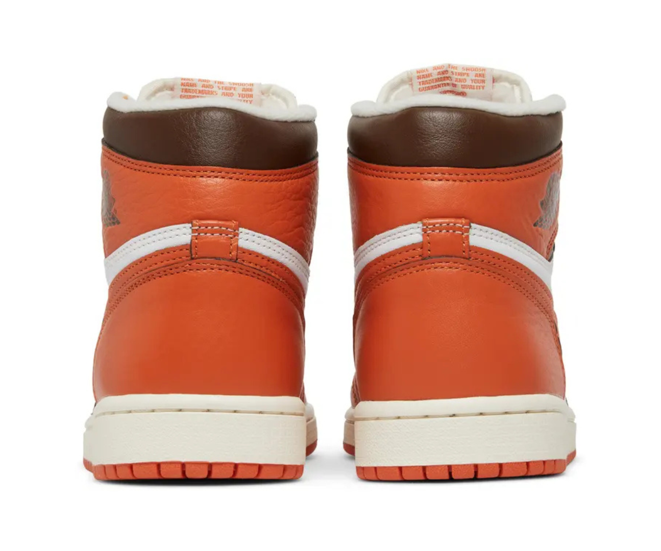 Jordan 1 High OG Starfish