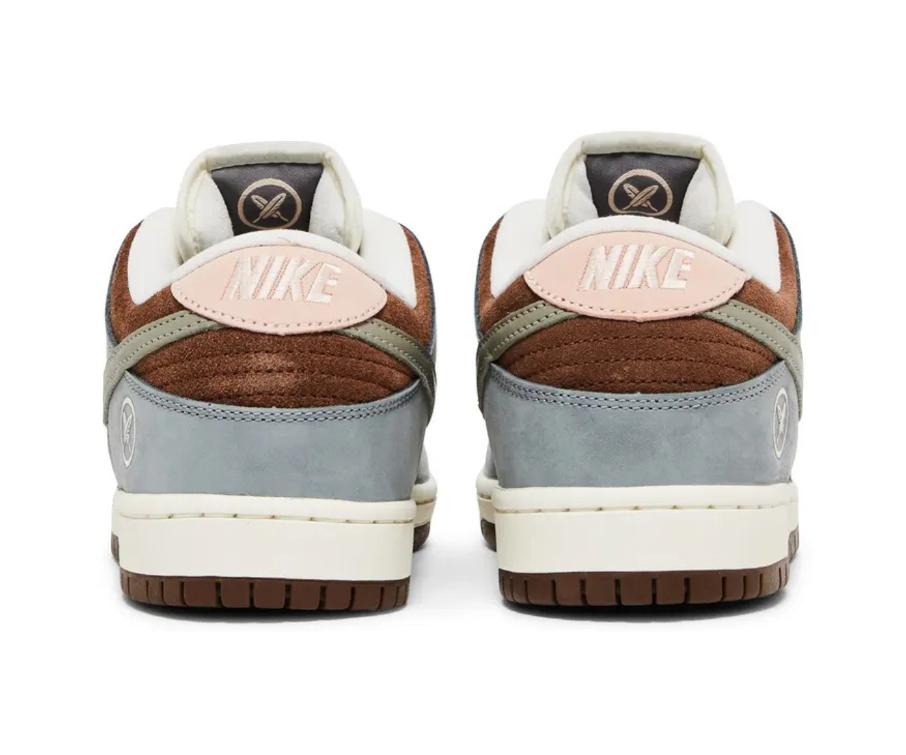 Yuto Horigome x Dunk Low SB