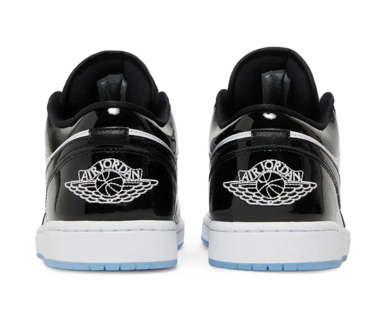 Jordan 1 Low Concord