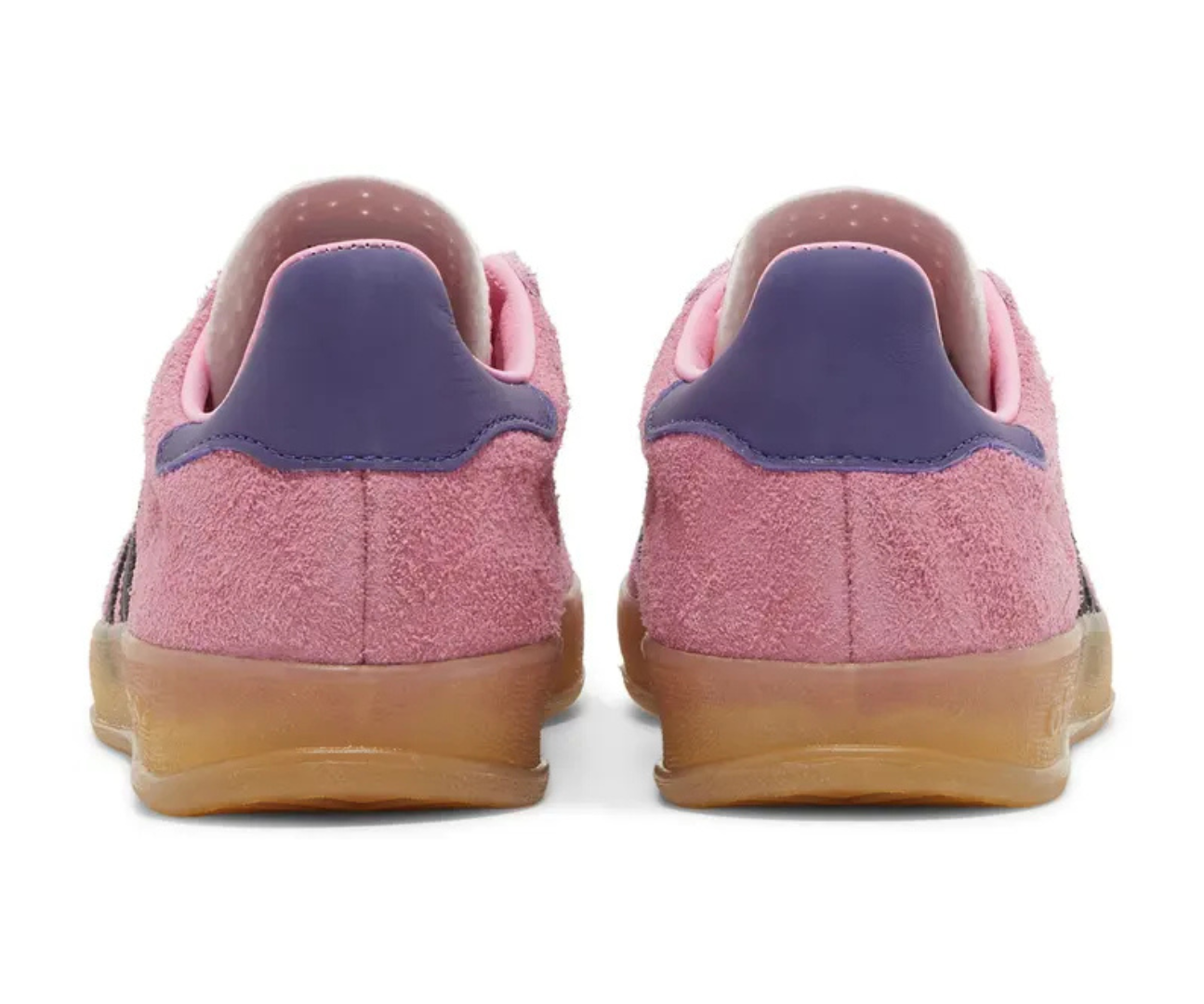 Gazelle Bliss Pink Purple