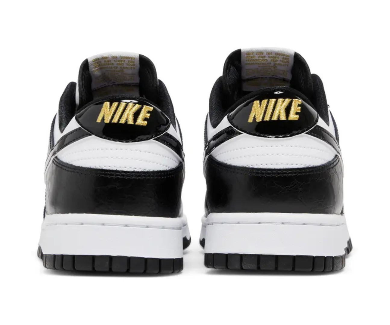 Dunk Low World Champ