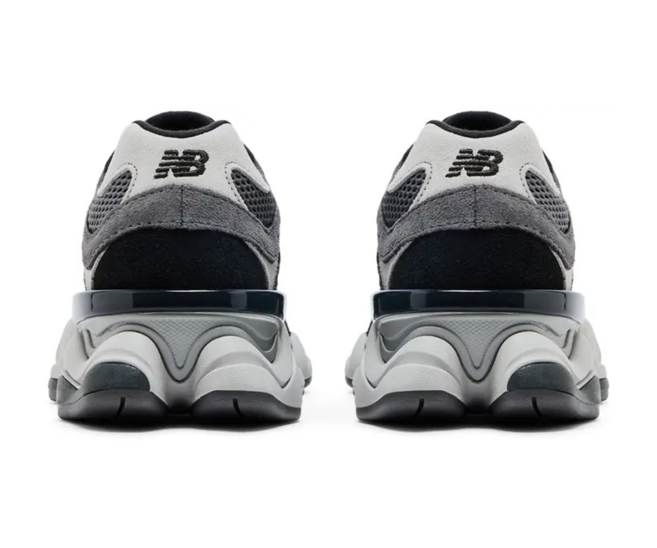 New Balance 9060 Black Castlerook