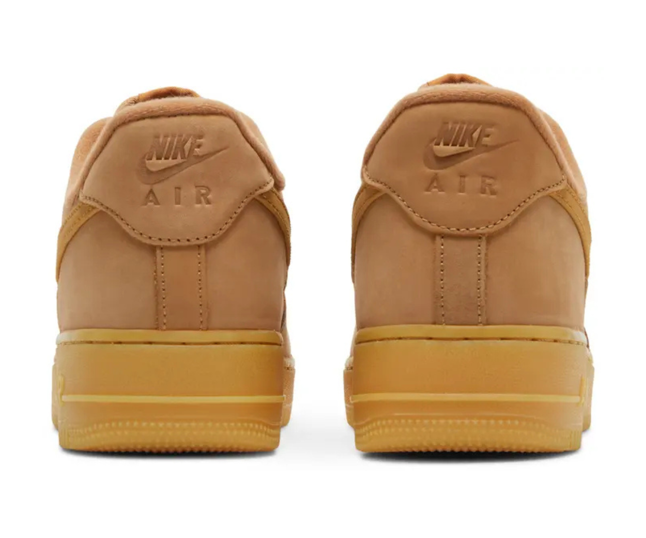 Air Force 1 Low Flax