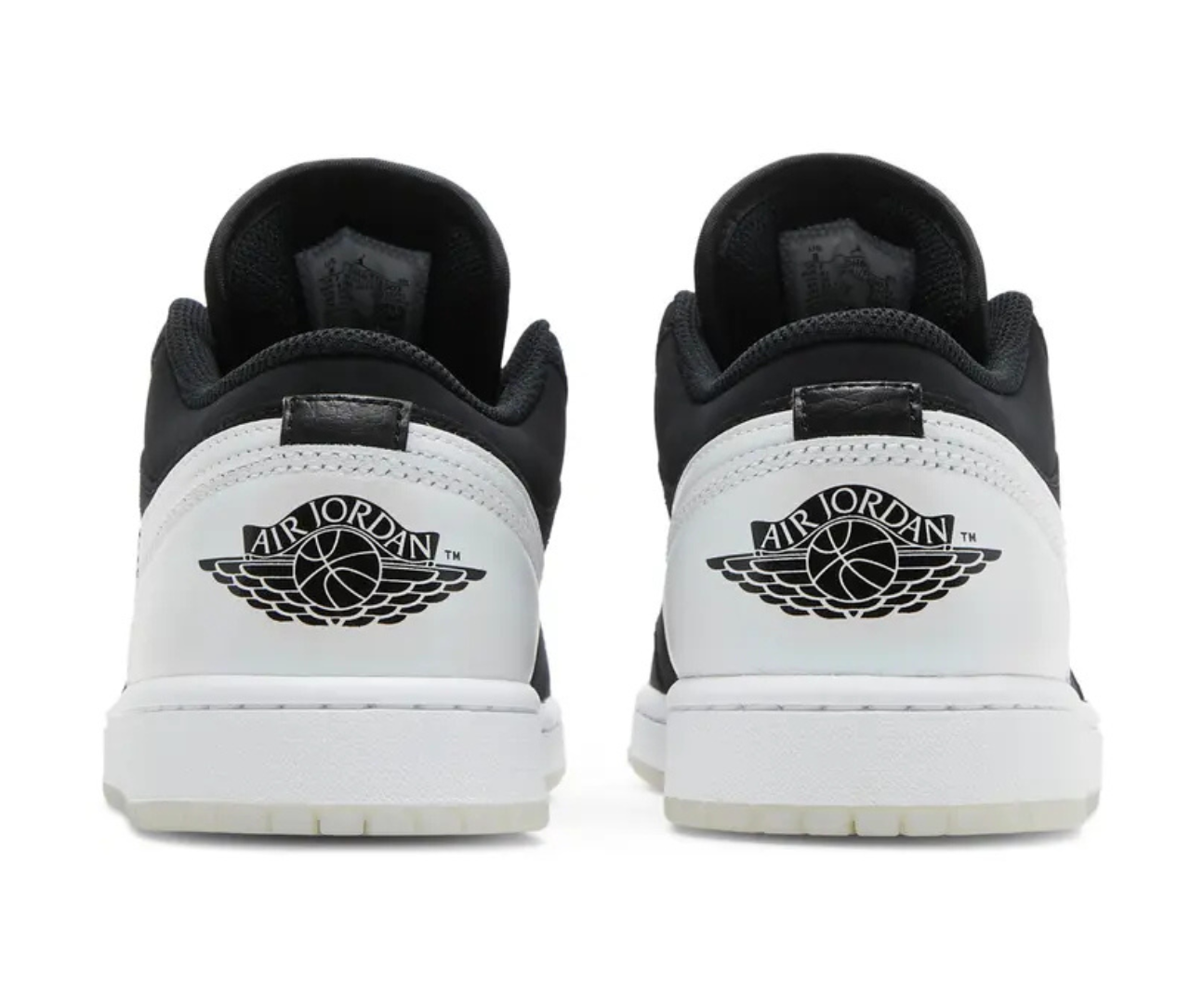 Jordan 1 Low Diamond