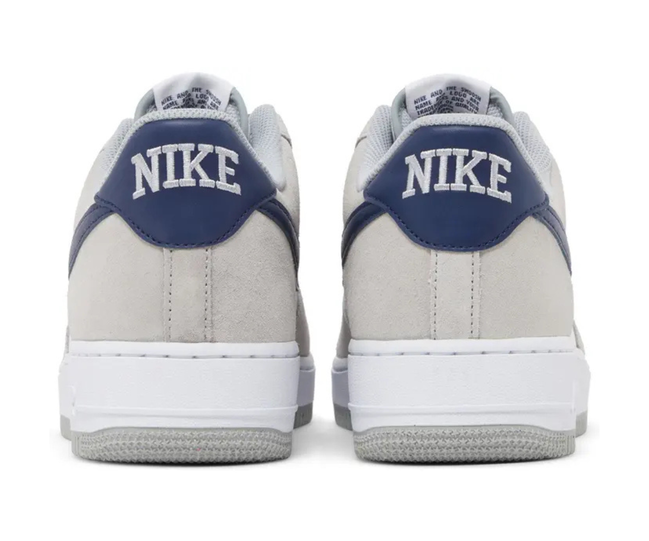 Air Force 1 Georgetown