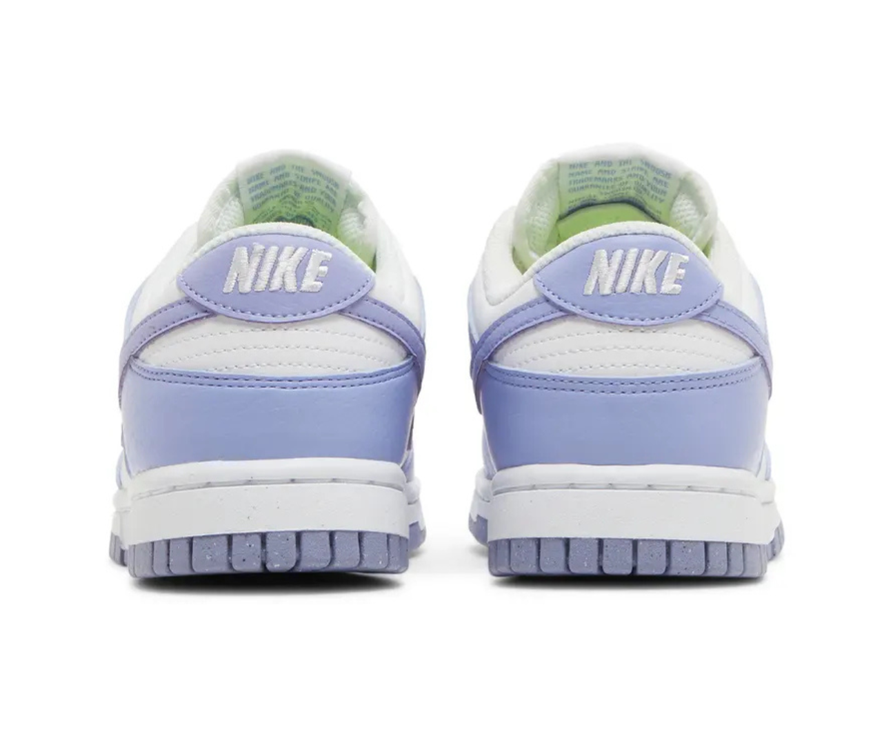 Dunk Low Next Nature Lilac