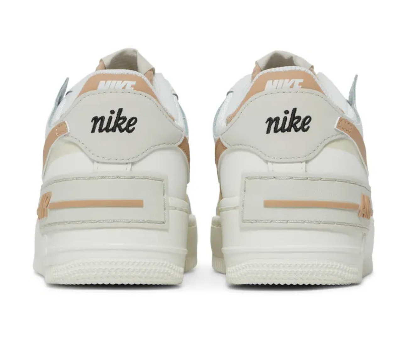 Air Force 1 Shadow Sail Hemp