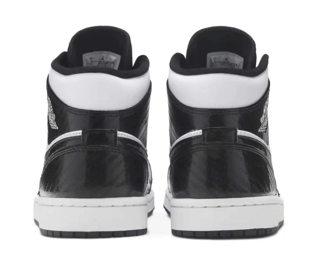 Jordan 1 Mid All Star