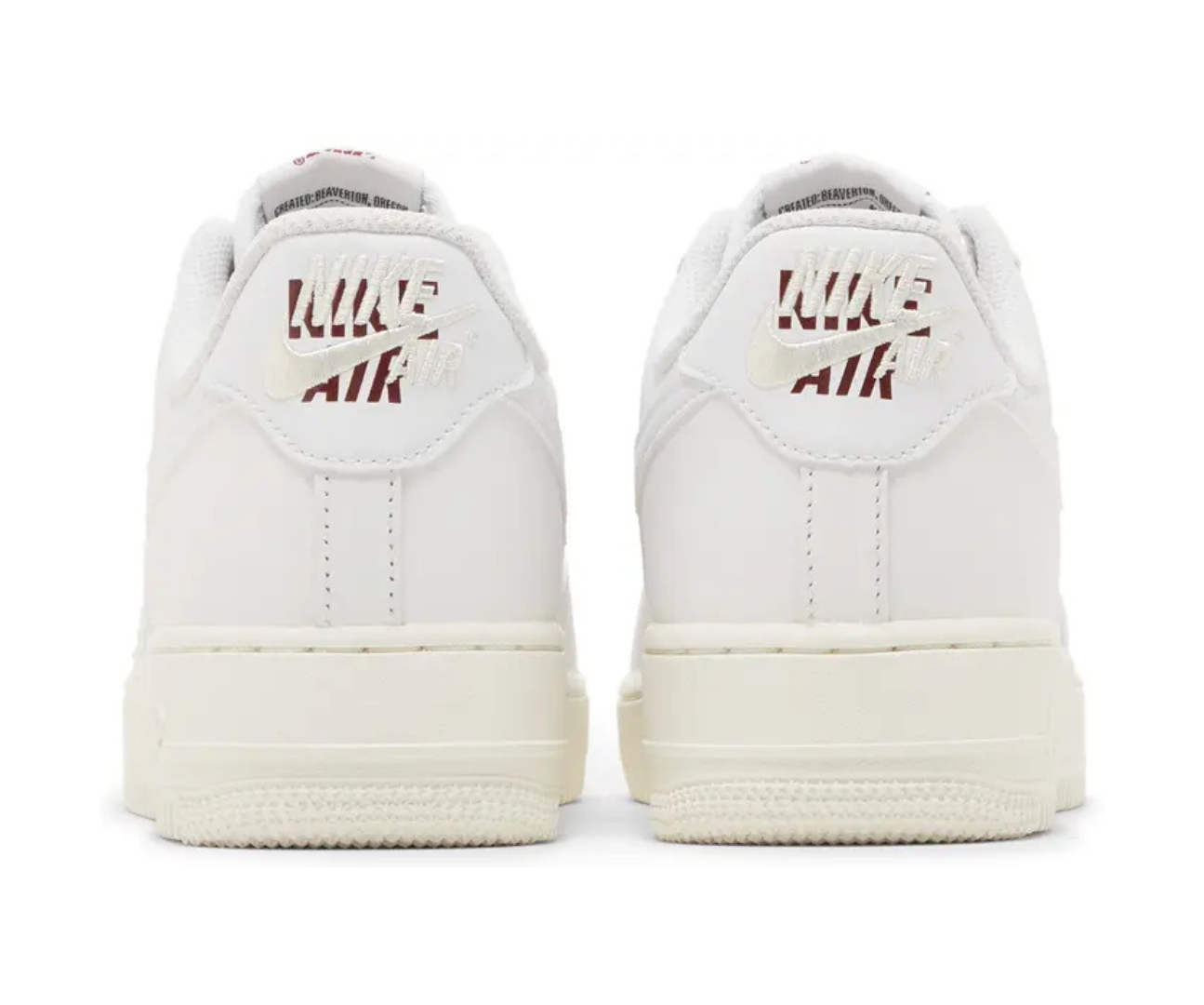 Air Force 1 Join Forces White