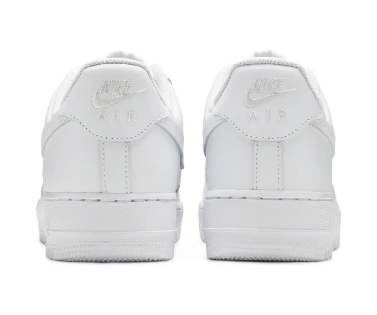 Air Force 1 Triple White