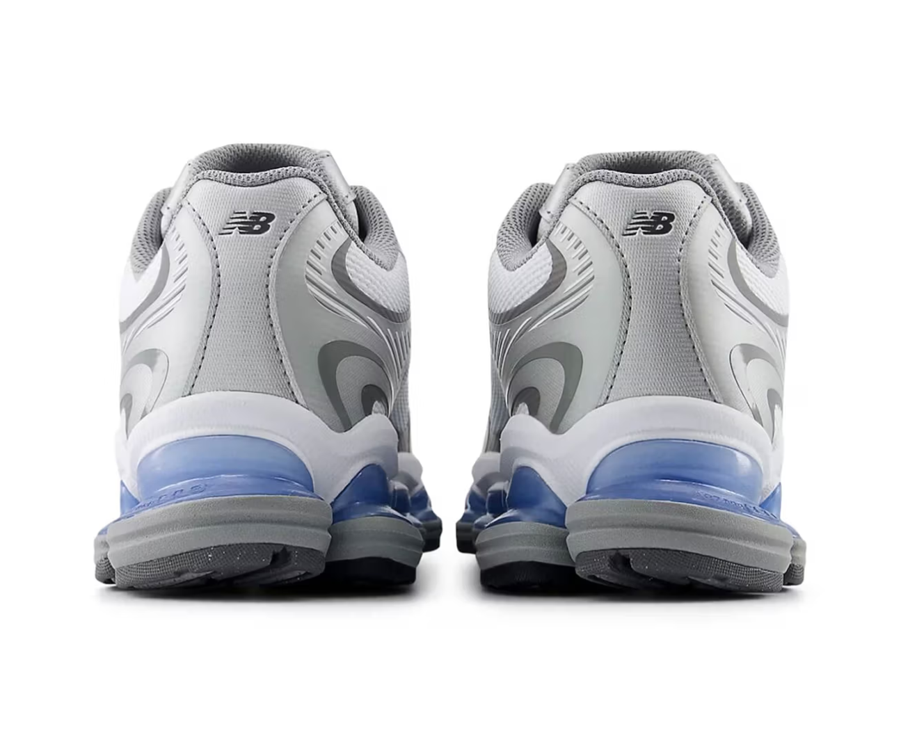 New Balance ABZORB 2000 White Grey Blue