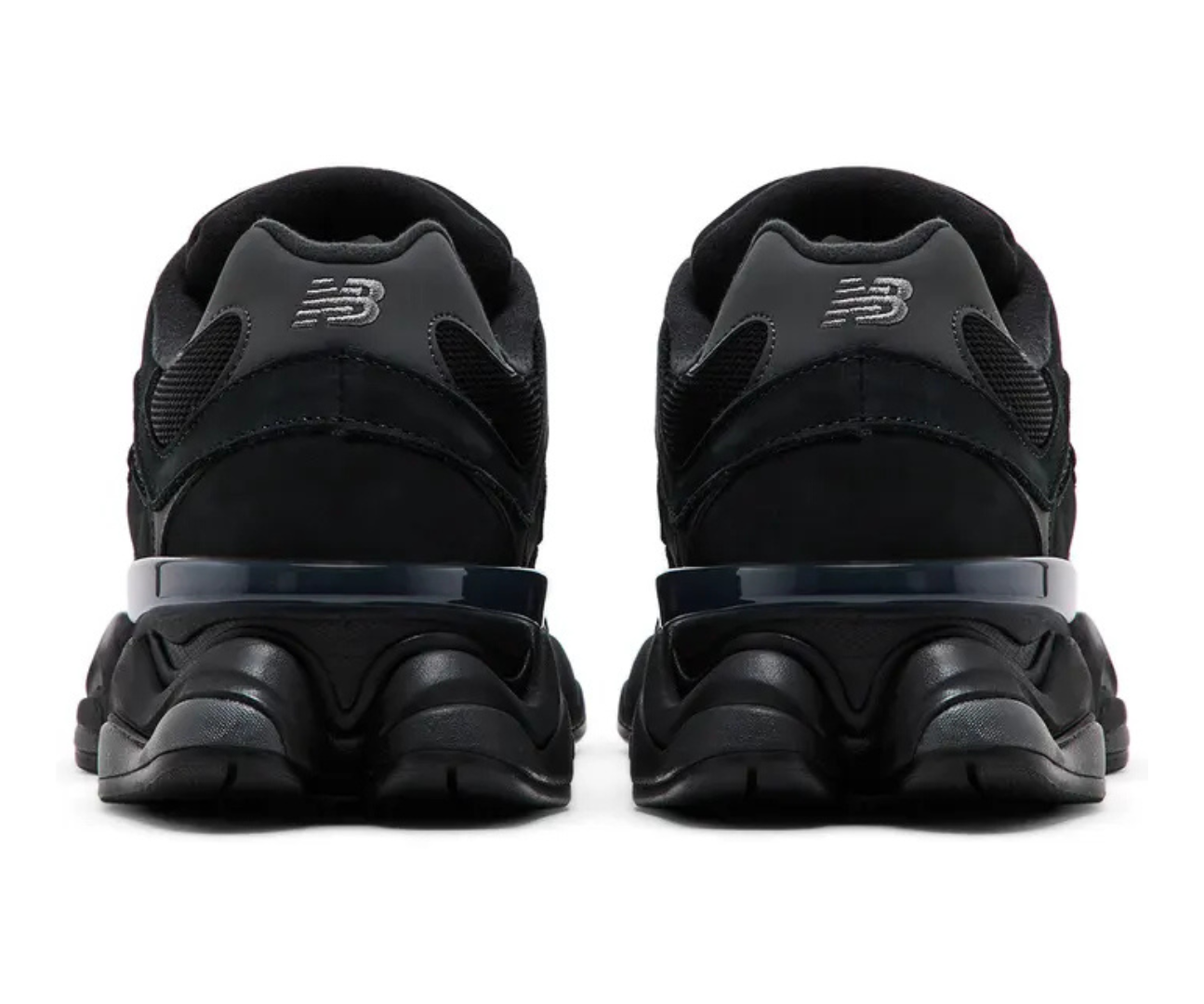 New Balance 9060 Black