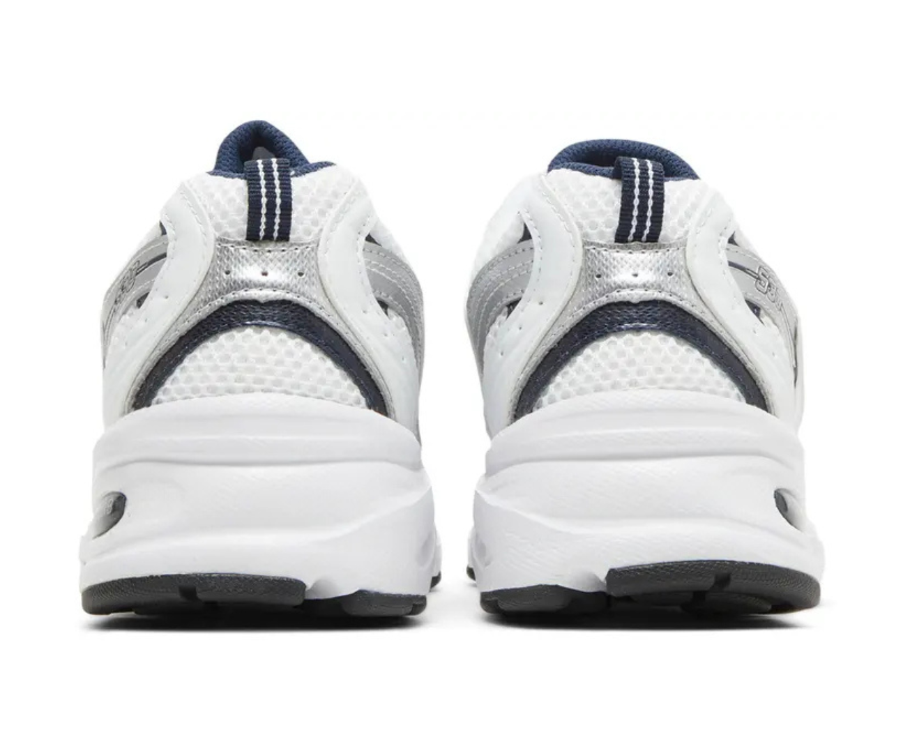 New Balance 530 White Natural Indigo