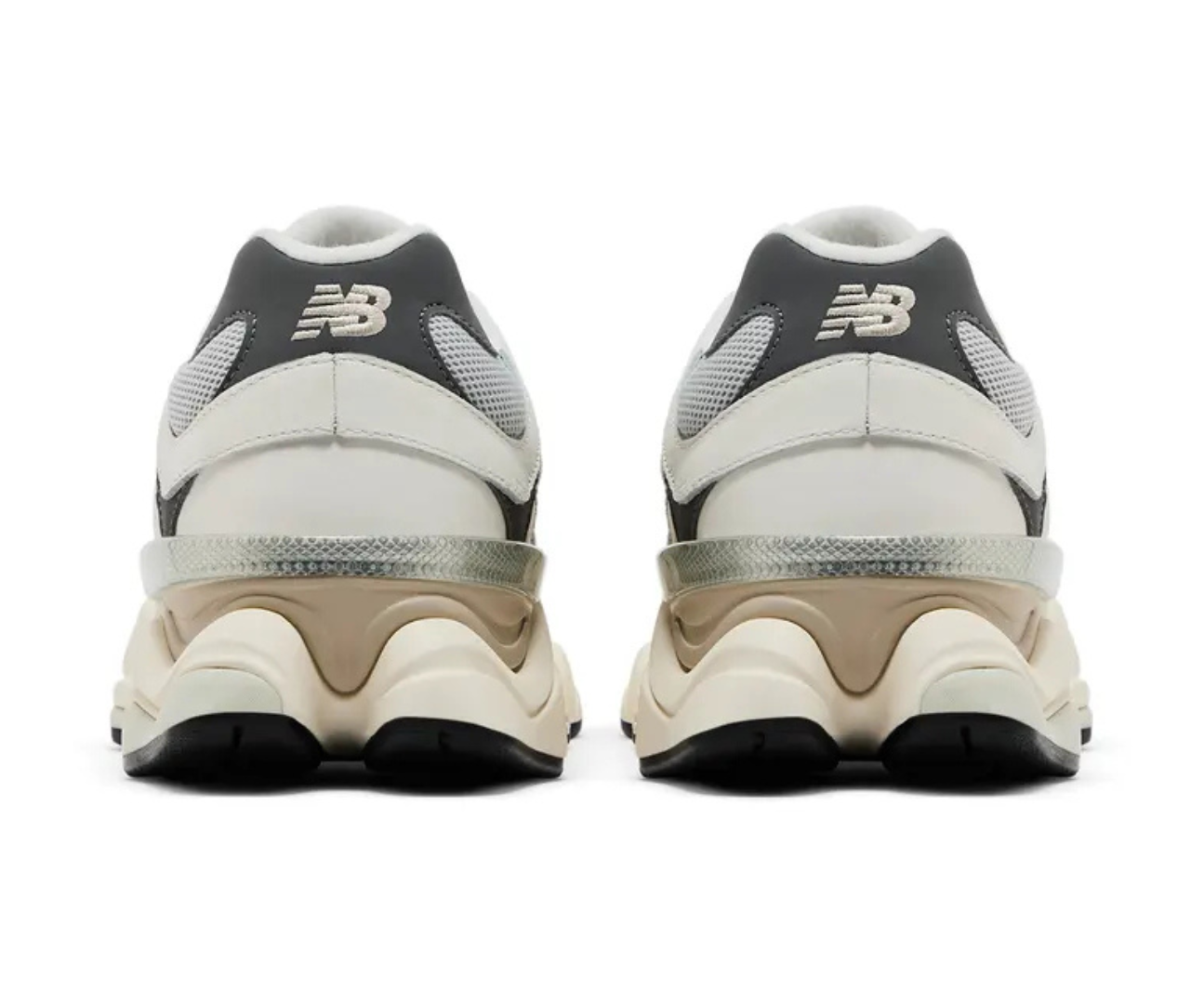 New Balance 9060 Grey Day 2025