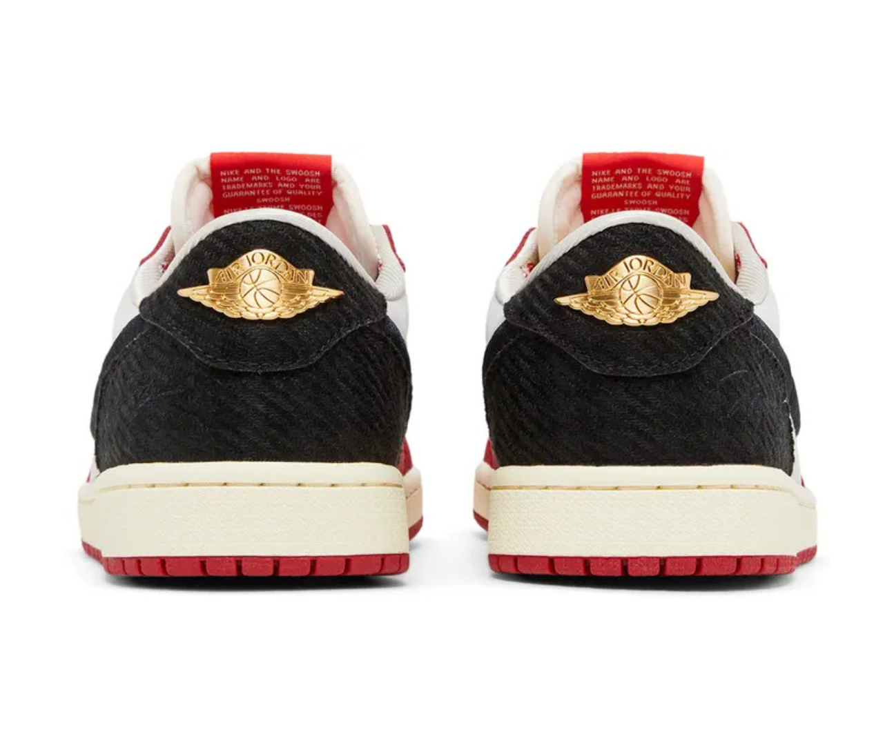 Trophy Room x Jordan 1 Retro Low OG Rookie Card Away