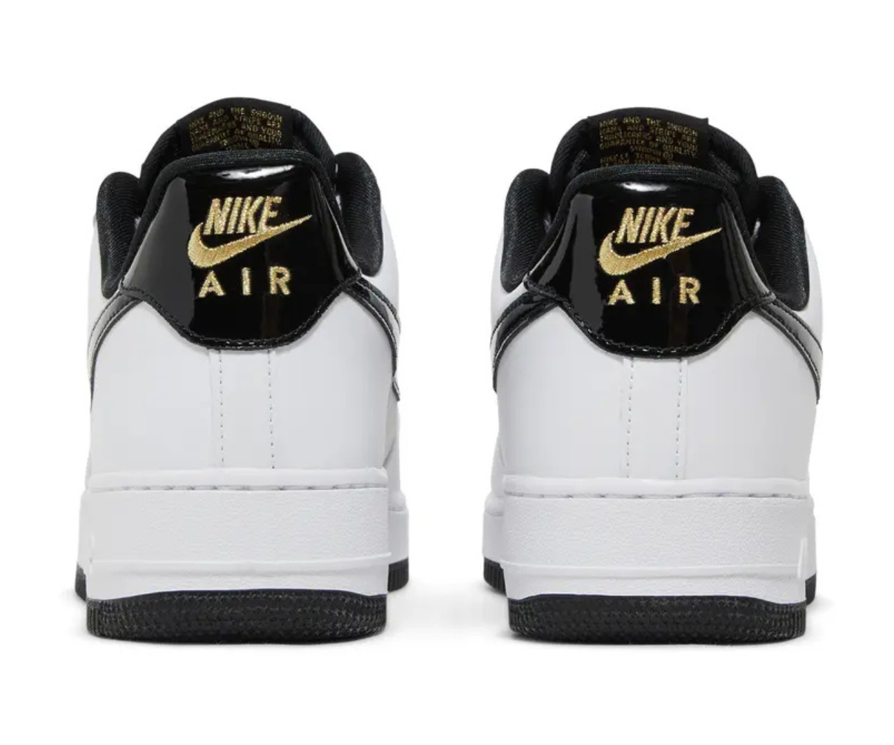 Air Force 1 World Champ