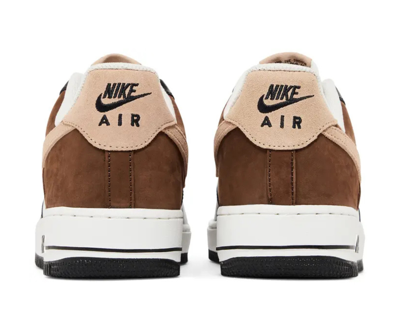 Air Force 1 Mocha