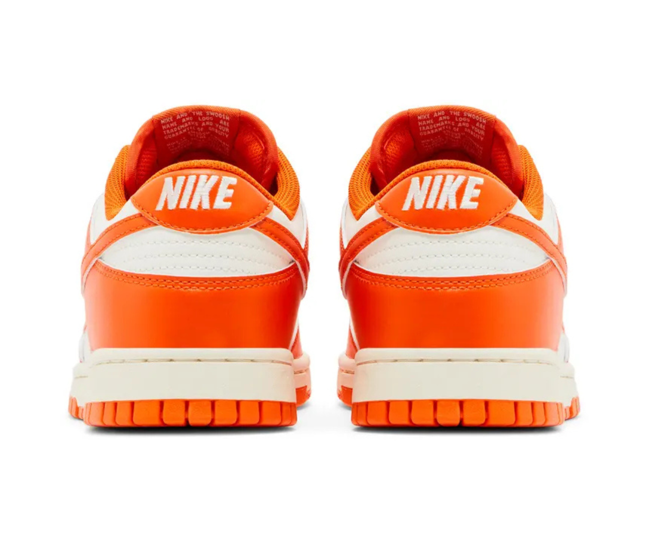 Dunk Low Syracuse 2025