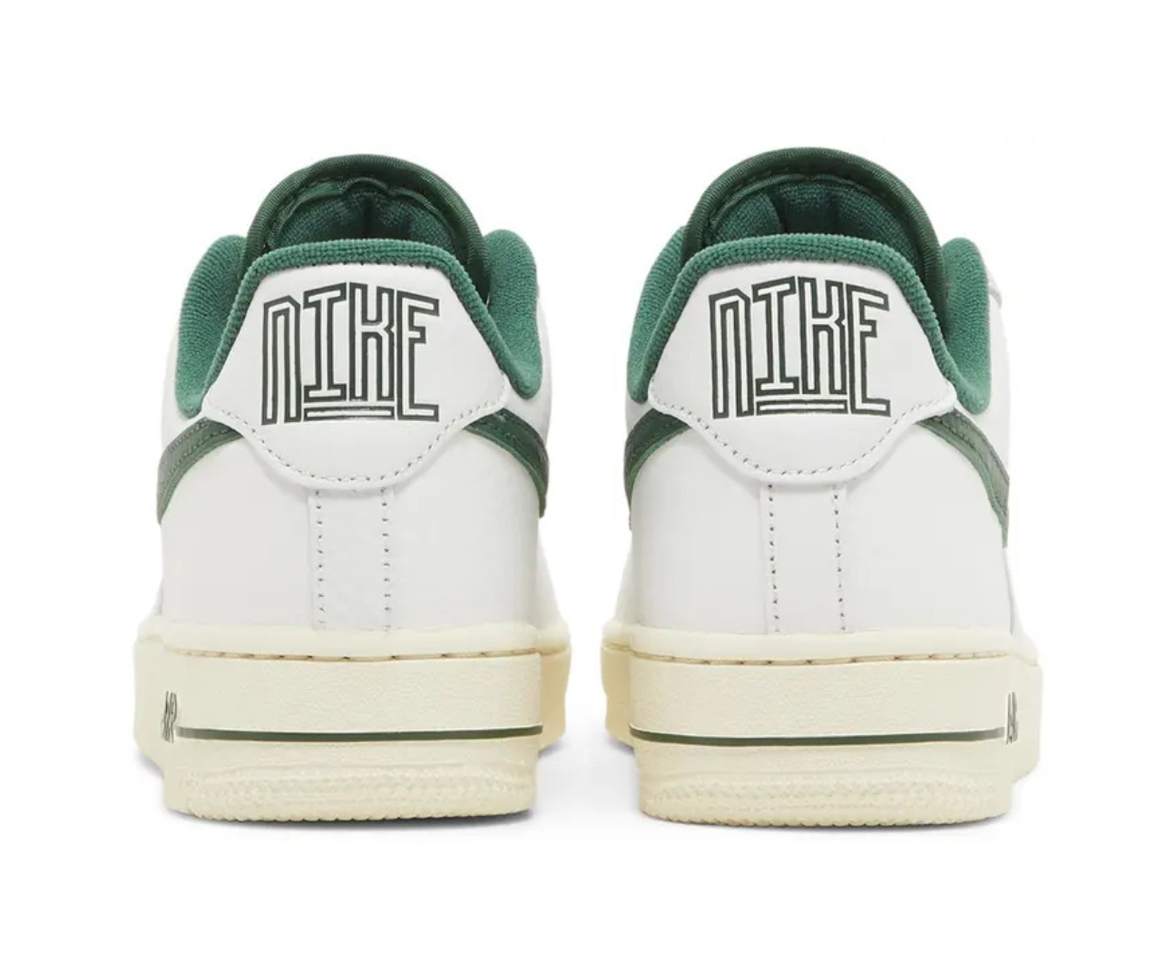 Air Force 1 Command Force Gorge Green