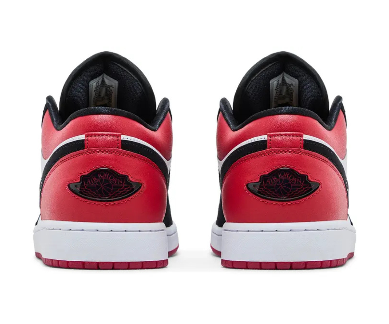 Jordan 1 Low SE Black Toe