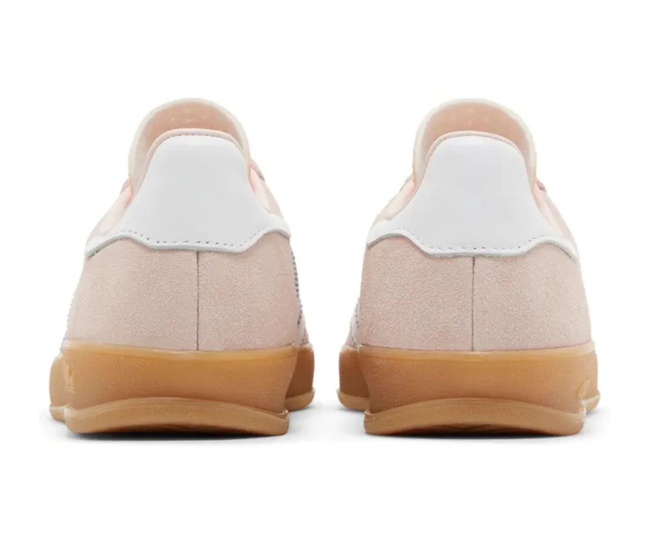 Gazelle Indoor Sandy Pink Gum