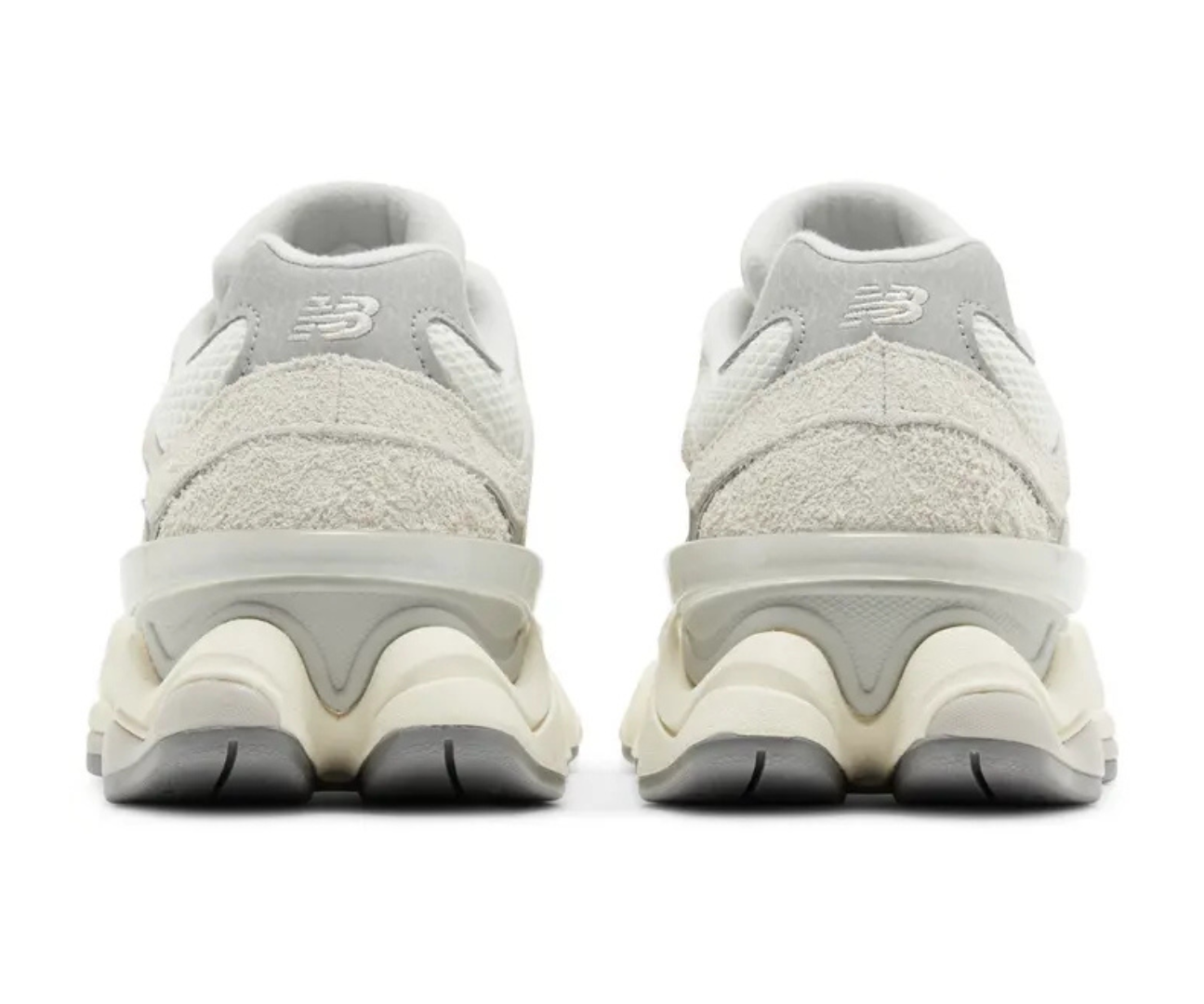 New Balance 9060 Suede Sea Salt