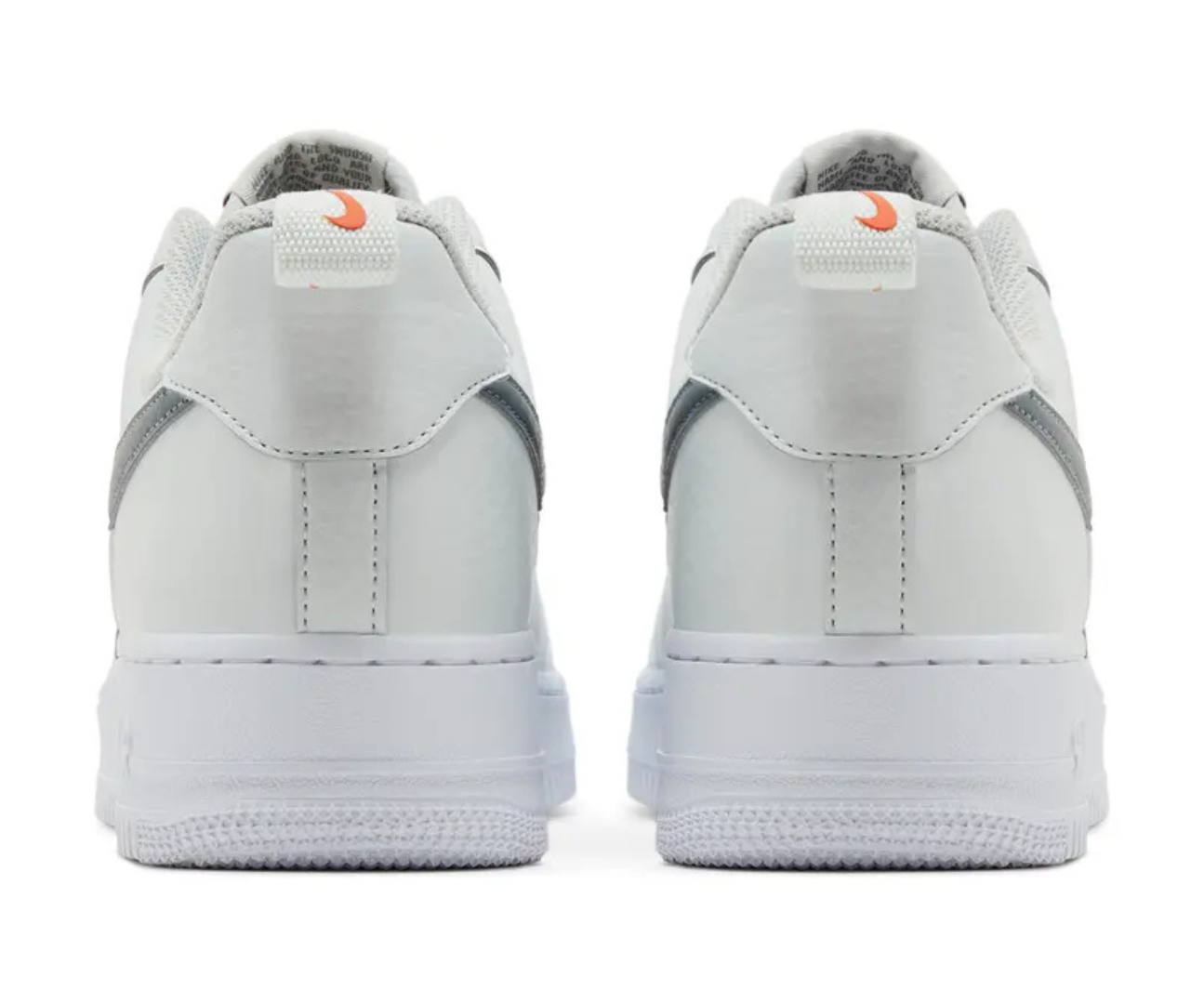 Air Force 1 Photon Dust Safety Orange