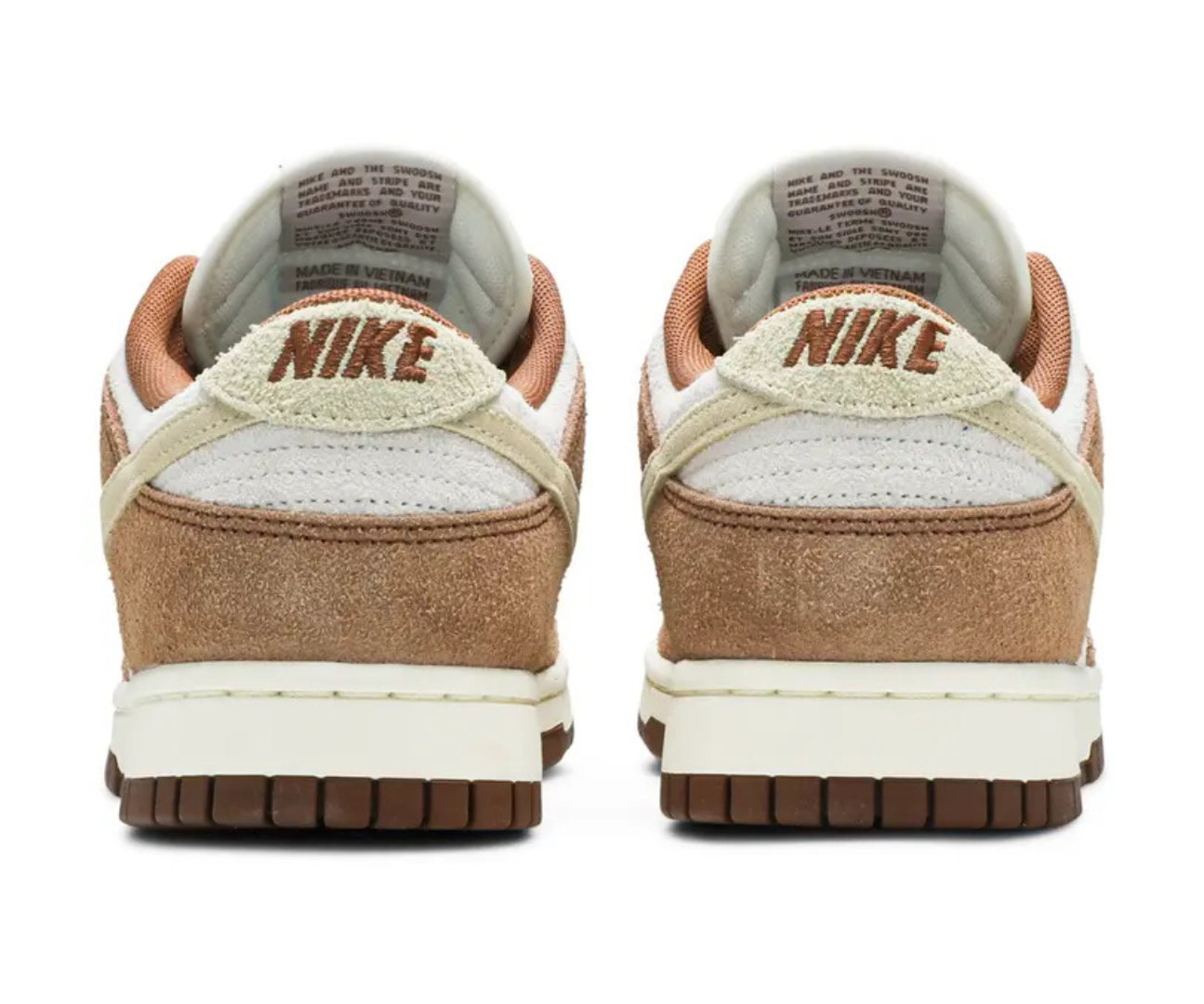 Dunk Low Medium Curry