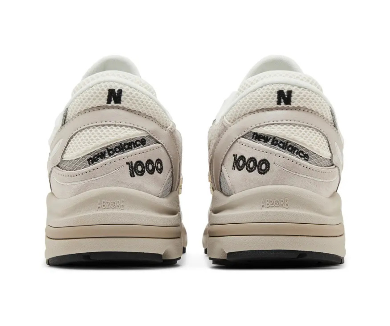 New Balance 1000 Moonrock Sea Salt