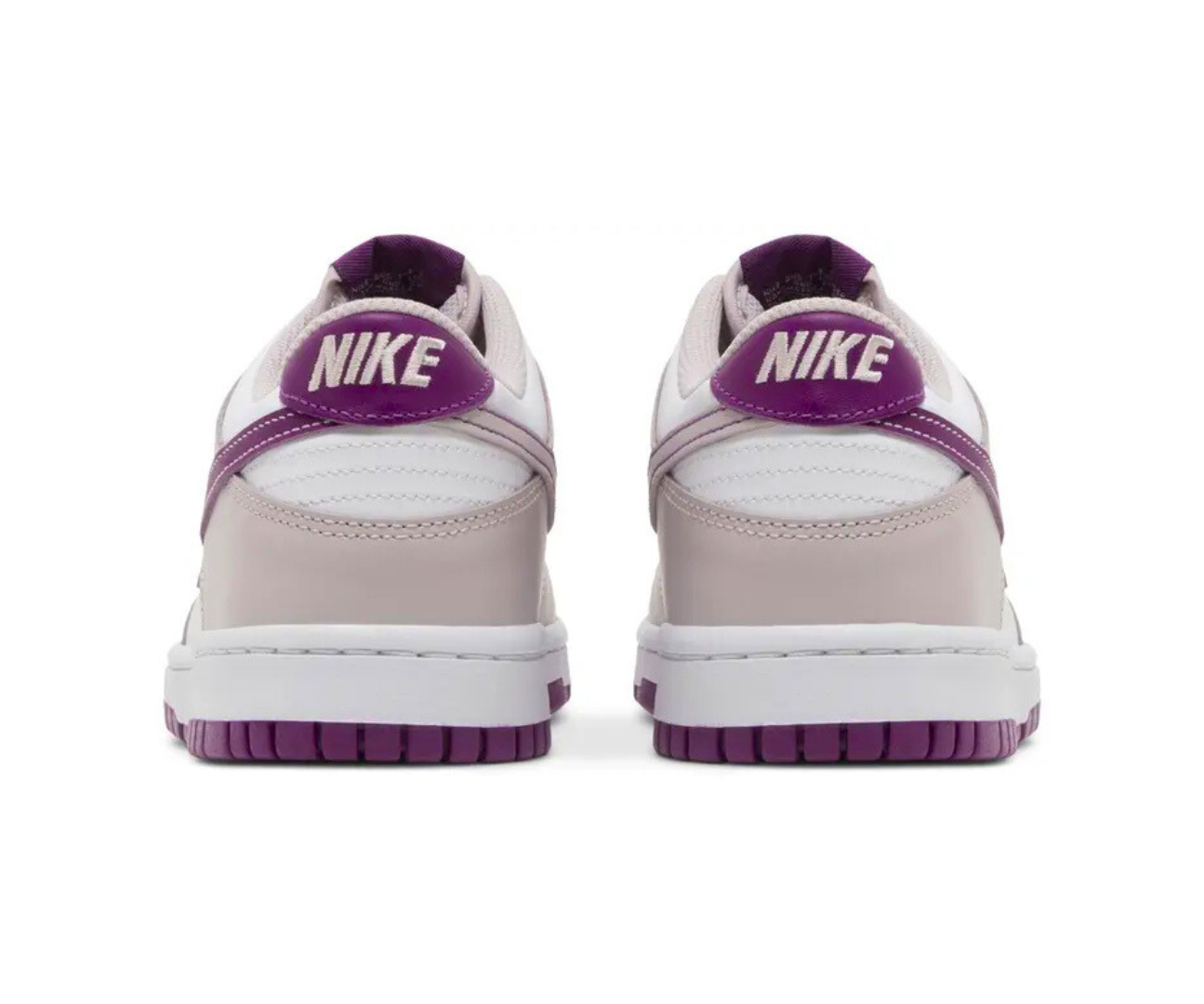 Dunk Low GS Platinum Violet