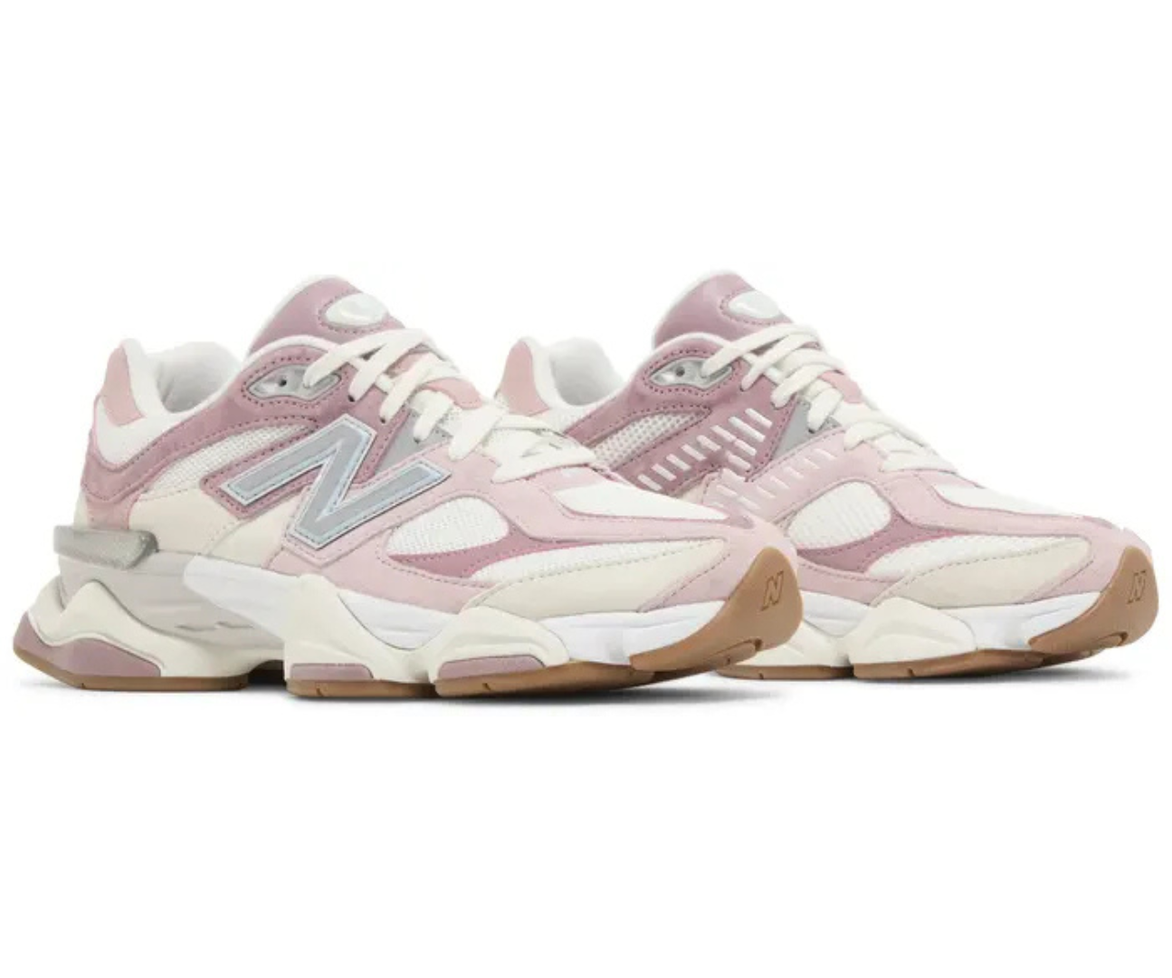 New Balance 9060 Rose Pink
