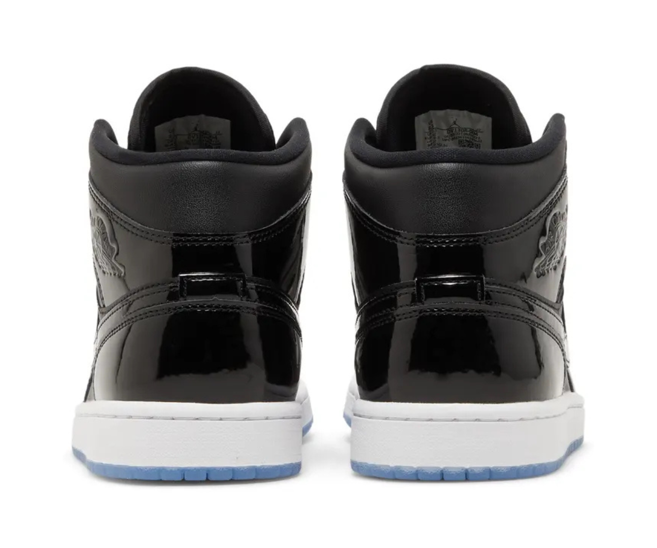 Jordan 1 Mid Space Jam
