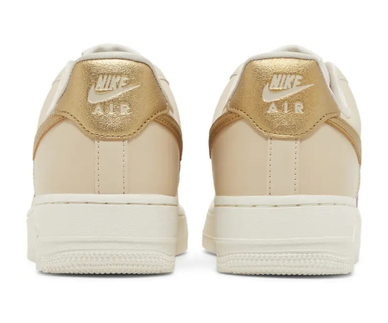 Air Force 1 Essential Sanddrift Gold
