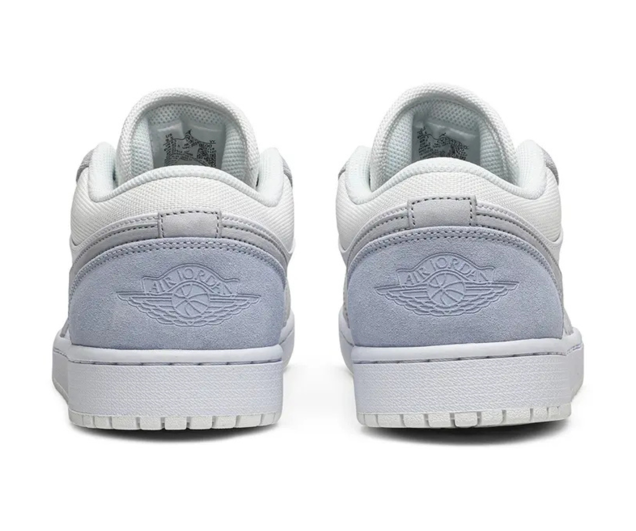 Jordan 1 Low Paris