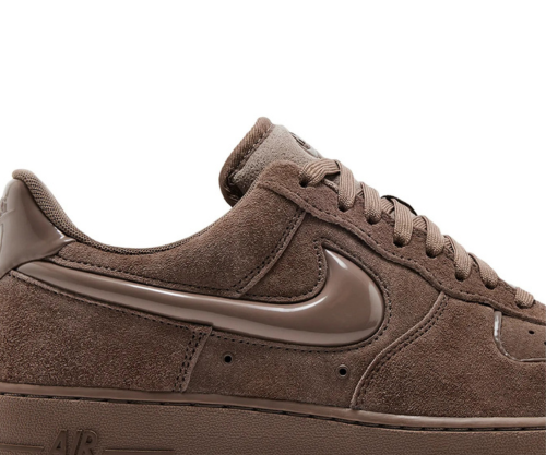 Air Force 1 Mink Brown