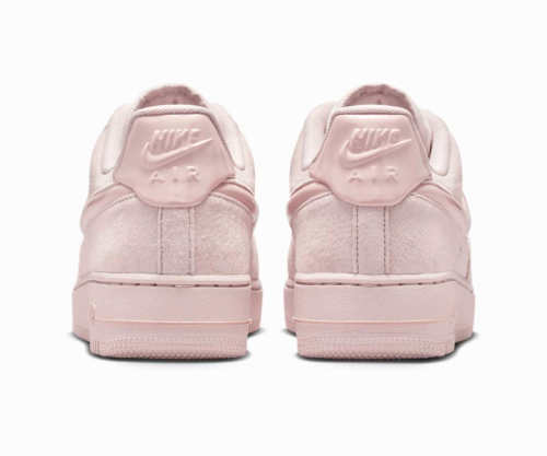 Air Force 1 Particle Pink