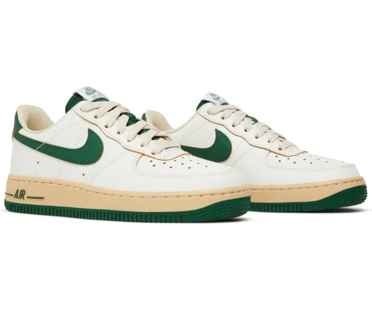 Air Force 1 Gorge Green
