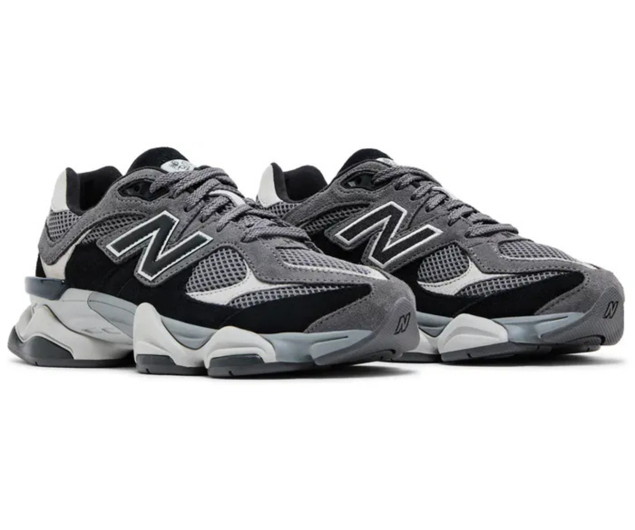 New Balance 9060 Black Castlerook