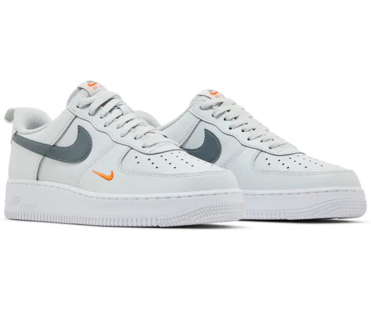 Air Force 1 Photon Dust Safety Orange