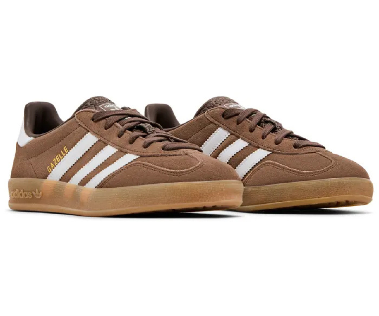 Gazelle Indoor Earth Strata White