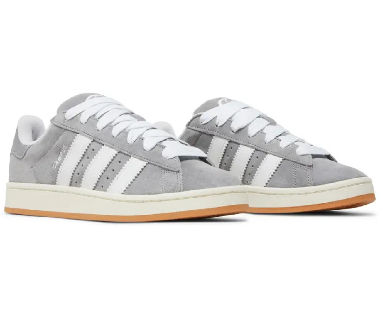 Campus 00s Grey Gum