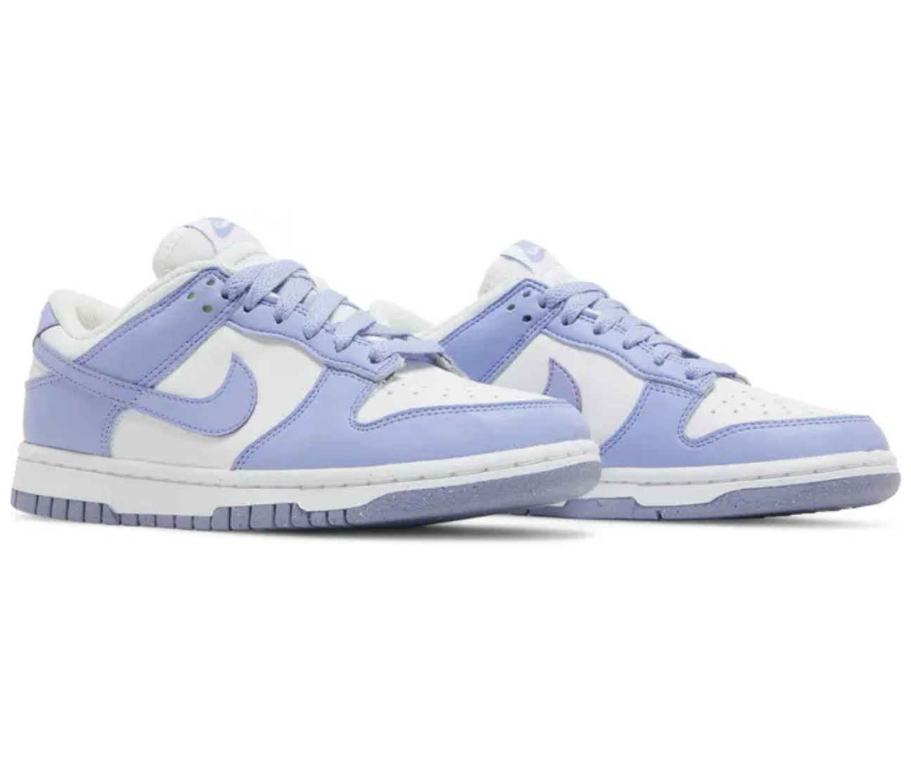 Dunk Low Next Nature Lilac