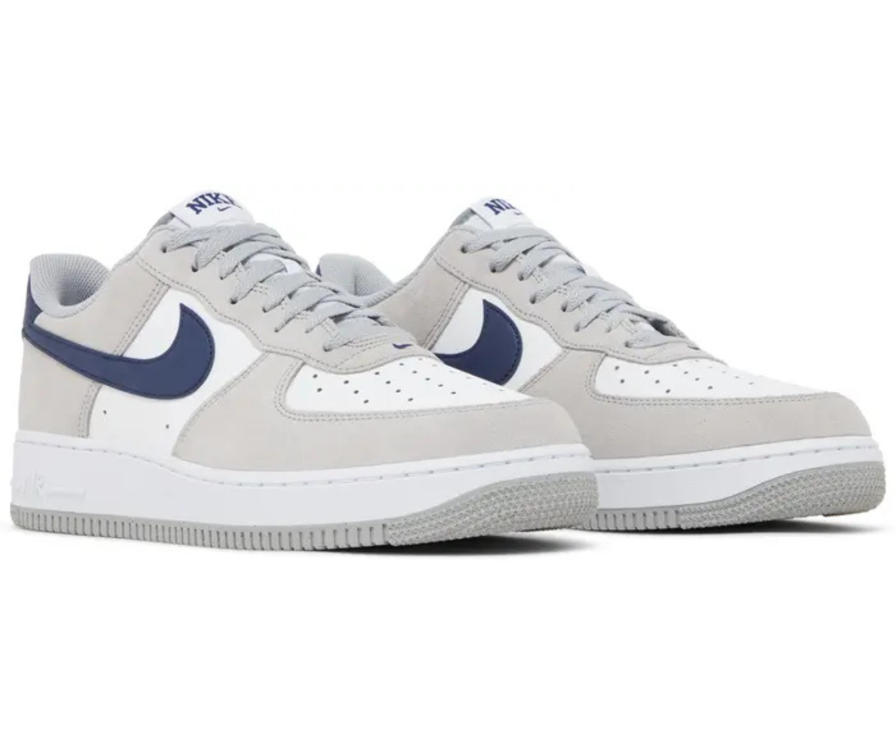 Air Force 1 Georgetown