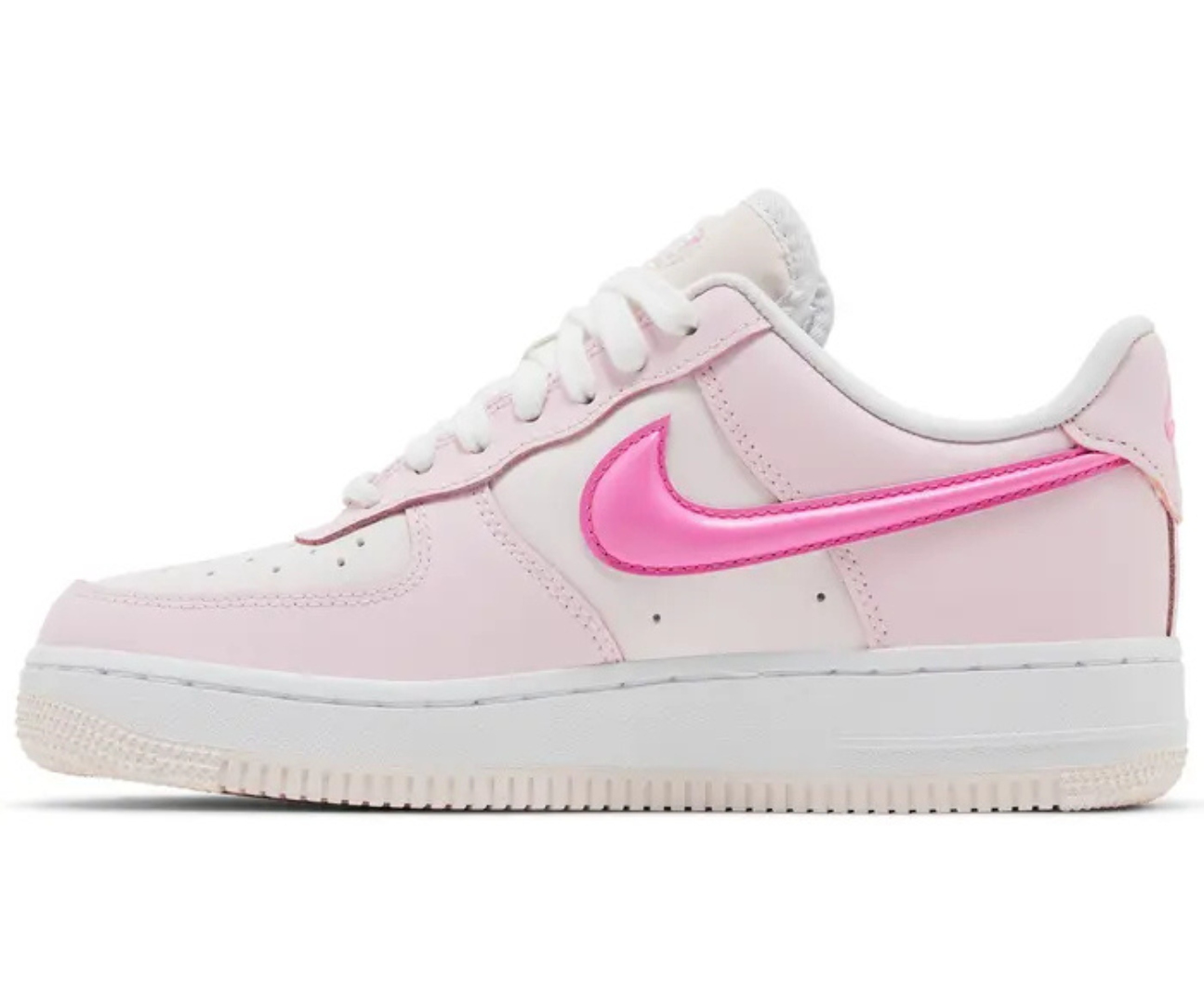 Air Force 1 LX Paw Print